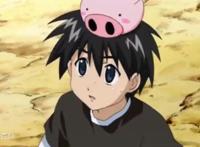 《蓝兰岛漂流记》中的那些角色你还记得吗？