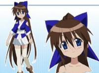 《蓝兰岛漂流记》中的那些角色你还记得吗？