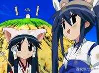 蓝兰岛漂流记：男孩意外落水漂到一个只有女性的岛