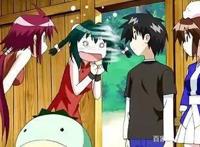 蓝兰岛漂流记：男孩意外落水漂到一个只有女性的岛