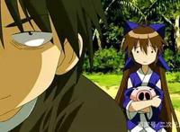 蓝兰岛漂流记：男孩意外落水漂到一个只有女性的岛