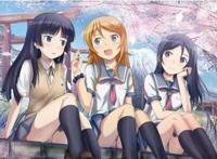 动漫：后宫番是一种趋势，比如这几部后宫番！