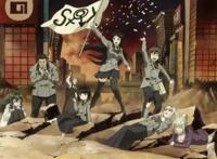 这些后宫漫你都看过吗？没看过你就Out了！