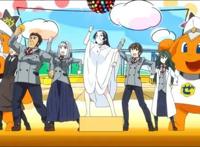 这些后宫漫你都看过吗？没看过你就Out了！