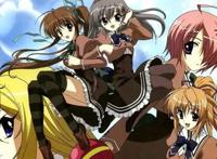 这些被用烂的动漫套路，有些如今已不见踪影