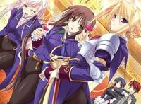 动漫：这几部评价很高的后宫番，是宅男就来看看！