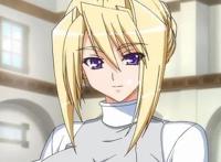 这几部动漫画质精美，每一部福利都很足！