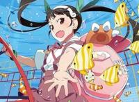 动漫：二次元的脑洞真强，这些番剧都能开后宫！