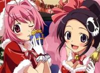 动漫：这几部熬夜必备的后宫番，你都看过吗？