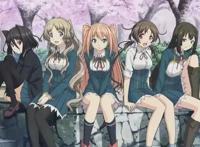 这5部游戏改编的动漫，老司机必看