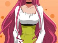 菈菈·撒塔林·戴比路克！盘点动漫中那些超高颜值的皇女！