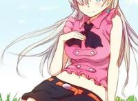 菈菈·撒塔林·戴比路克！盘点动漫中那些超高颜值的皇女！