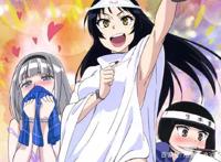 B站播放超高的五部后宫动漫，如果你都看过的，绝对是老司机！