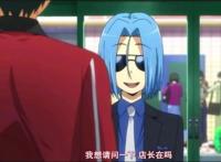 动漫中的5位撞脸角色，吾王被撞2次，见崎鸣和六花你喜欢谁？