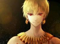 动漫中的5位撞脸角色，吾王被撞2次，见崎鸣和六花你喜欢谁？