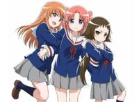 夫妻档动漫推荐，不经典不要钱，强推！