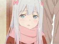 动漫：这些后宫番的妹子软萌软萌的，想捏！