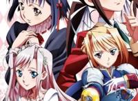 推荐的这些不错的后宫动漫，你都看了吗？