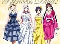 推荐的这些不错的后宫动漫，你都看了吗？