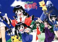 推荐的这些不错的后宫动漫，你都看了吗？