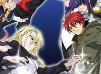 推荐的这些不错的后宫动漫，你都看了吗？