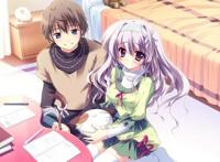 这几部动漫画质精美，每一部福利都很足！