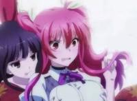 动漫：这些后宫番男主倒贴的都不要？浪费！