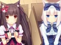 3部游戏改编的经典动画，绅士观众一致好评