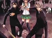 后宫番盘点：真是什么题材都可以做成后宫番啊！