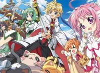 动漫：多少宅男曾经被这几部后宫番征服过！