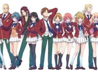 盘点5部后宫动漫，让你重温不止一遍！