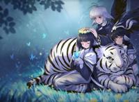 六大青春恋爱动漫推荐，你都看了吗？