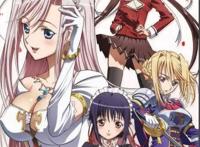 盘点宅男最爱的5部动漫，满屏都是福利，网友：再不看只能网盘见