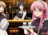 少女骑士物语：福利番？后宫番？不，这是一群少女感人的奋斗故事