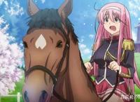 少女骑士物语：福利番？后宫番？不，这是一群少女感人的奋斗故事