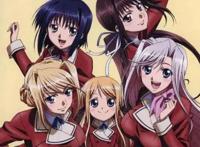 公主恋人：一部超级好看的动漫，却偏偏只有两集OVA为人所知