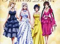 恋爱从浪漫的邂逅开始！《公主恋人！》