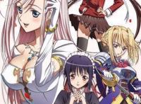 公主恋人：一部超级好看的动漫，却偏偏只有两集OVA为人所知