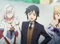 谁能与《辉夜大小姐》OVA比车速？《公主恋人》OVA表示不服