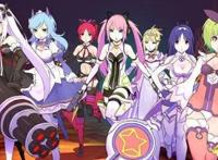 RPG《受孕请为我生孩子》将出动画泡妞生娃打怪