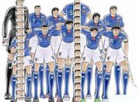 DC漫威甘拜下风，运动也需要有超能力！堪比科幻的运动番盘点