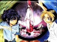 DC漫威甘拜下风，运动也需要有超能力！堪比科幻的运动番盘点