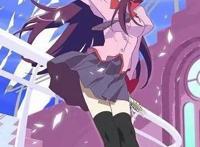 动漫：想要这个夏天过得好，这些后宫番少不了！