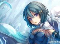 盘点动漫中那些坦率的妹纸！