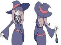 动漫盘点：动漫中那些我行我素的妹子