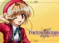 动漫盘点：动漫中那些我行我素的妹子