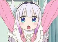 动漫盘点：动漫中那些我行我素的妹子