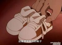 这样的鞋子谁不想要呢？日媒投票动画中印象最深刻的鞋子排行