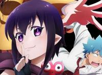 B站曾经参与制作过的四部动漫，每部都是精品，第一名全屏福利！