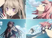 动漫：这几部不得不看的精彩番，你都看过了吗？